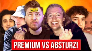 GUTE YouTuber vs. ABSTURZ Youtuber!