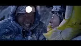 [JWVN][ENG+VIETSUB] THE HIMALAYAS - Int'l Teaser Trailer