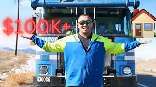 Comprehensive Guide to Becoming A Trash Truck Driver | Republic Services