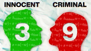 The Dangerous Math Used To Predict Criminals