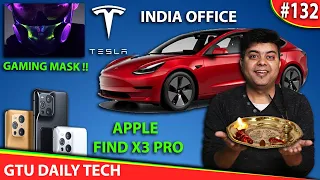 #132 Hike App Shutdown, Samsung S21 India Price, Tesla India Factory, OPPO Find X3 Inspired