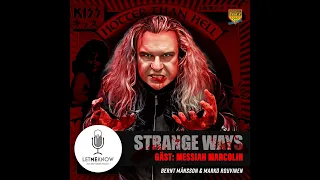 Strange Way: Messiah Marcolin