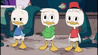 Ducktales (2017) season 2 moments that make me giggle, chortle even