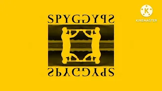 All Spyglass Entertainment Logo (2010) Effects V2 (Preview 2 Effects)