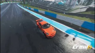 Gt3rs track /Crew2