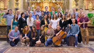 Víra – Studentská Jezuitská schola Brno