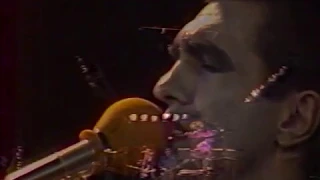 "Наутилус Помпилиус", телевизионный концерт, 1988 год