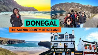 Places to visit in Donegal | county donegal ireland | explore donegal | things to do indians ireland