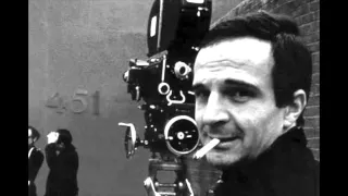 François Truffaut (1932-1984) : Une vie une oeuvre