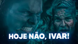 EXPLICANDO O FINAL DE VIKINGS E SUAS MORTES | 6ª TEMPORADA