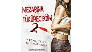 Mezarina Tukurecegim 2 2013 TR BDRip XviD