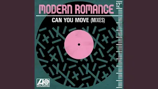 Can You Move (Midnight Mix Version)