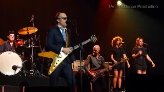 Joe Bonamassa - Boogie With Stu - 10/24/17 Fox Performing Arts Center - Riverside, CA