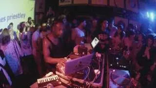 A Guy Called Gerald Boiler Room LIVE Show