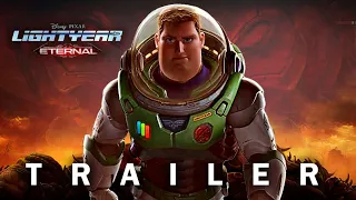 Buzz Lightyear is The Doom Slayer