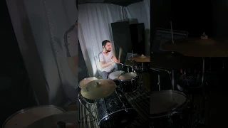 DenDerty - Грустно (drums cover)