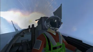 VTOL VR: Thank You, May I Have Another