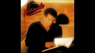 WANDO - MINHA RELIGIÃO