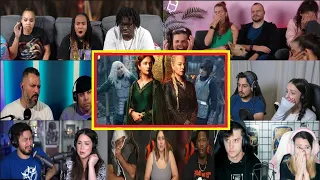 House of the Dragon Episode 6 Reaction Mashup