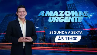 AMAZONAS URGENTE 03.05.2024