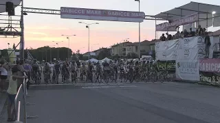 14°G.P. Città di Gabicce Mare 2017. Allievi e gara 1 Juniores by TSK