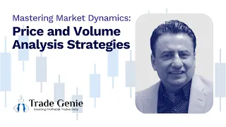 Mastering Market Dynamics: Price and Volume Analysis Strategies