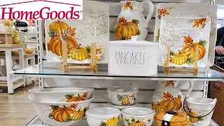 HOMEGOODS HOME DECOR BROWSE WITH ME 2021