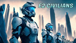 Earth 2 - Civilians Lore