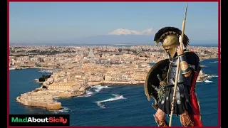 Tyrants of Sicily Part 4/5 Hiero I Beware Karma