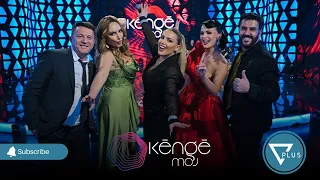 Kenge Moj - Nata e Era Rusi - 7 Mars 2024 - Show - Vizion Plus