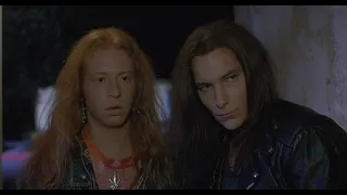 The Stoned Age Trailer [1994]