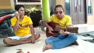 Musisi Bersuara Merdu #Gama~Cinta Pertama