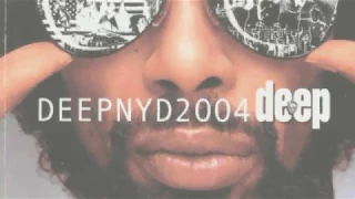 DeepNYD2004 - CD 1 Mixed by J.L. Magoya (Madrid).