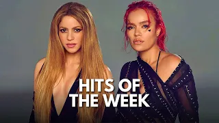 Hit Songs Of The Week | The Best Songs Of This Week