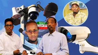 DEG-DEG Dhalinyaradii Somaliland kasoo Jeeday ee Muqdisho loogu Xiray Dilka Sarkaalka oo la Ciqaabay