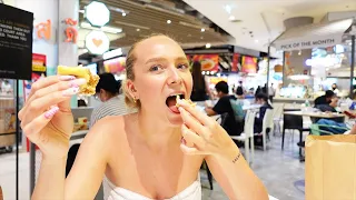 crazy foodtour durch bangkok (thailand)