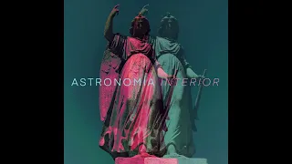 Astronomía Interior -  Primer Álbum Homónimo (Completo)