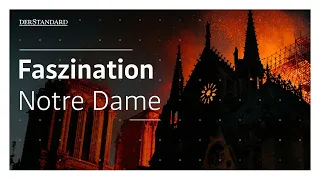 2 Jahre nach dem Brand: Warum Notre Dame bedeutend ist