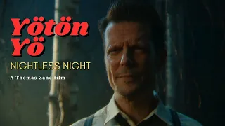 Yötön Yö (Nightless Night) Full Movie [Alan Wake 2]