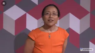 Eugenia Cheng on Logic