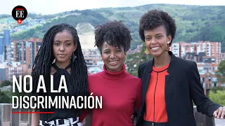 Las hermanas Acosta: en contra de la discriminación racial - El Espectador