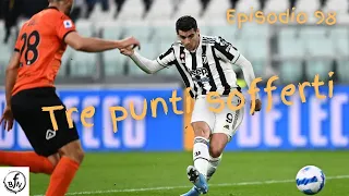 Tre punti sofferti. #Juventus #Spezia #Dybala resta o va via?