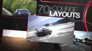 Gran Turismo® 5 Features Trailer