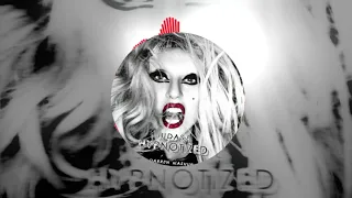 Lady Gaga & VIVID - Judas & Hypnotized (Darren Mashup)