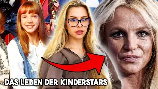 Disney, Nickelodeon und Co.  | die dunklen Geheimnisse der Filmbranche