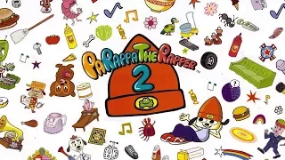 Toasty Buns (Yellow Hat Mix) - PaRappa the Rapper 2