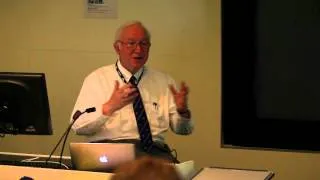 Psychedelics Research Discussion 8/10 Professor Jack Cowan
