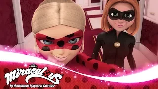 MIRACULOUS 🐞 ANTIBUG 🐞 Les aventures de Ladybug et Chat Noir