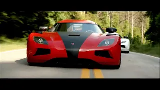 Need For Speed 2014 { Alan Walker Spectre } Mix