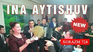 😃😄😁😂🤣 Ina Aytishuv Ixtiyor Taka-Tak Bilan Xalpa. Isop 👏👏👍👍